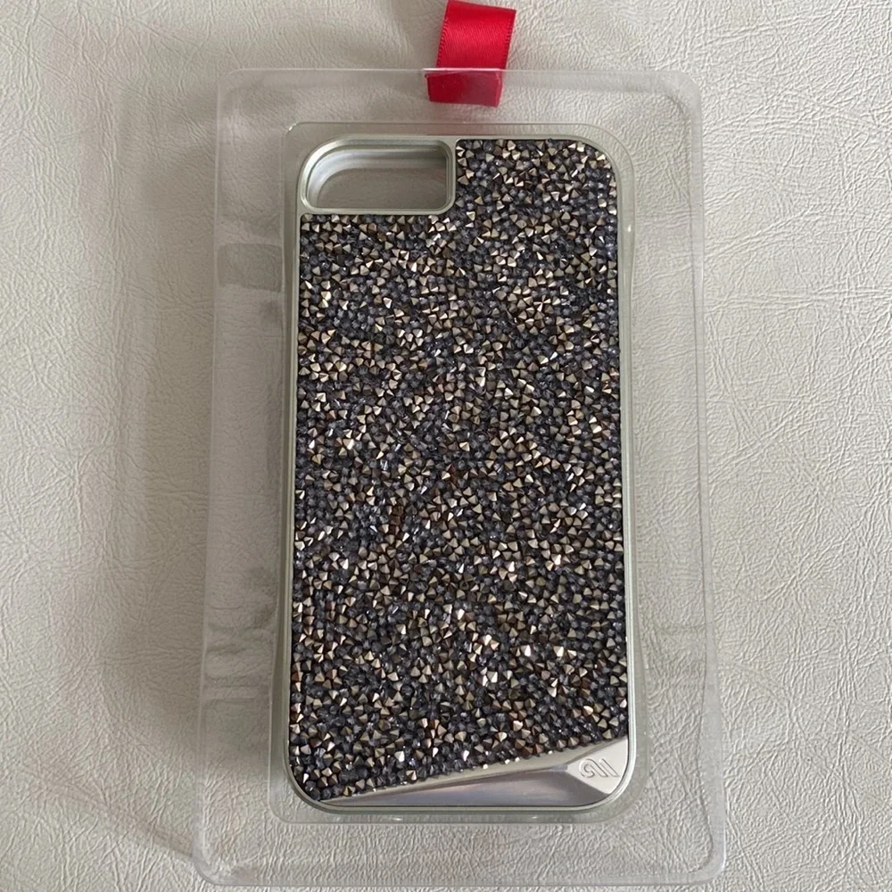 Case•Mate IPhone 6/6S Genuine Crystal Case